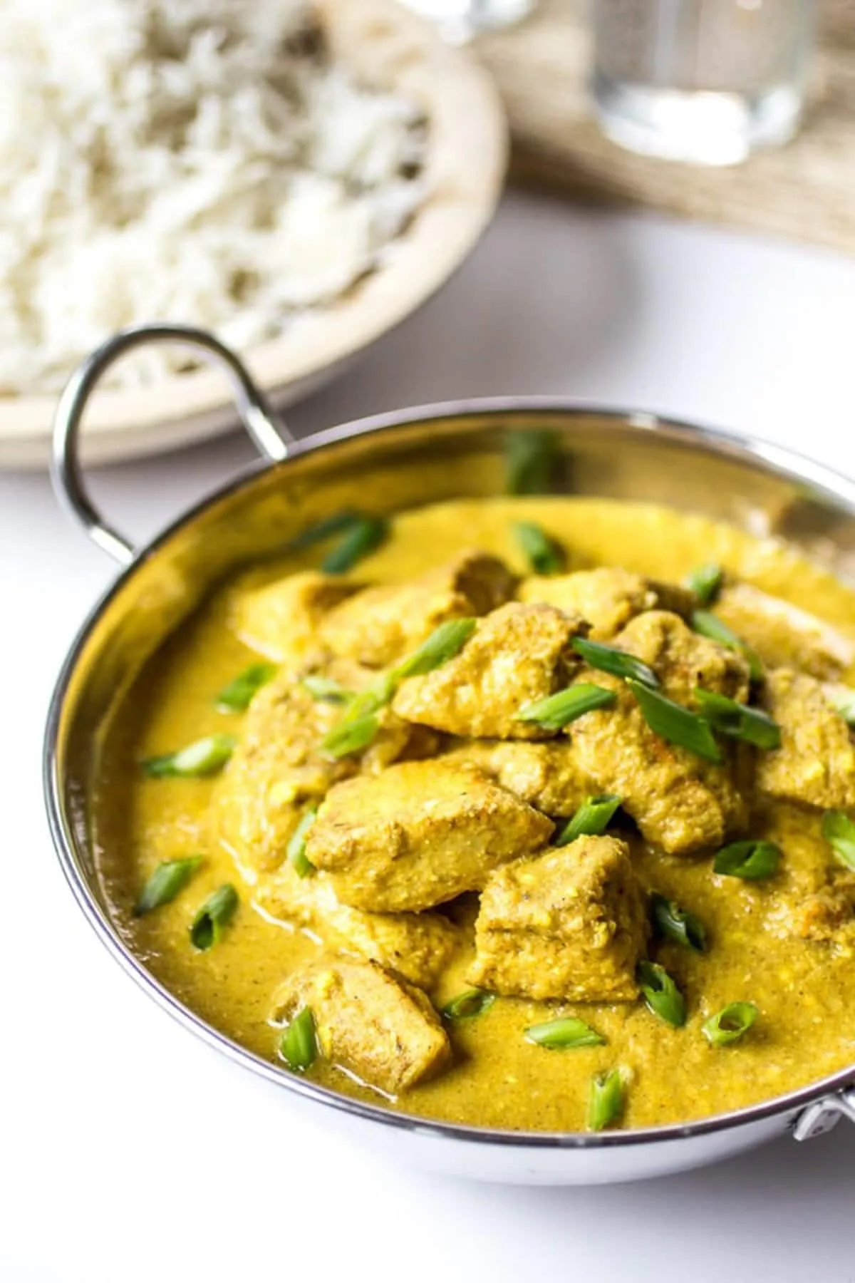 chicken korma 🍬🍬
