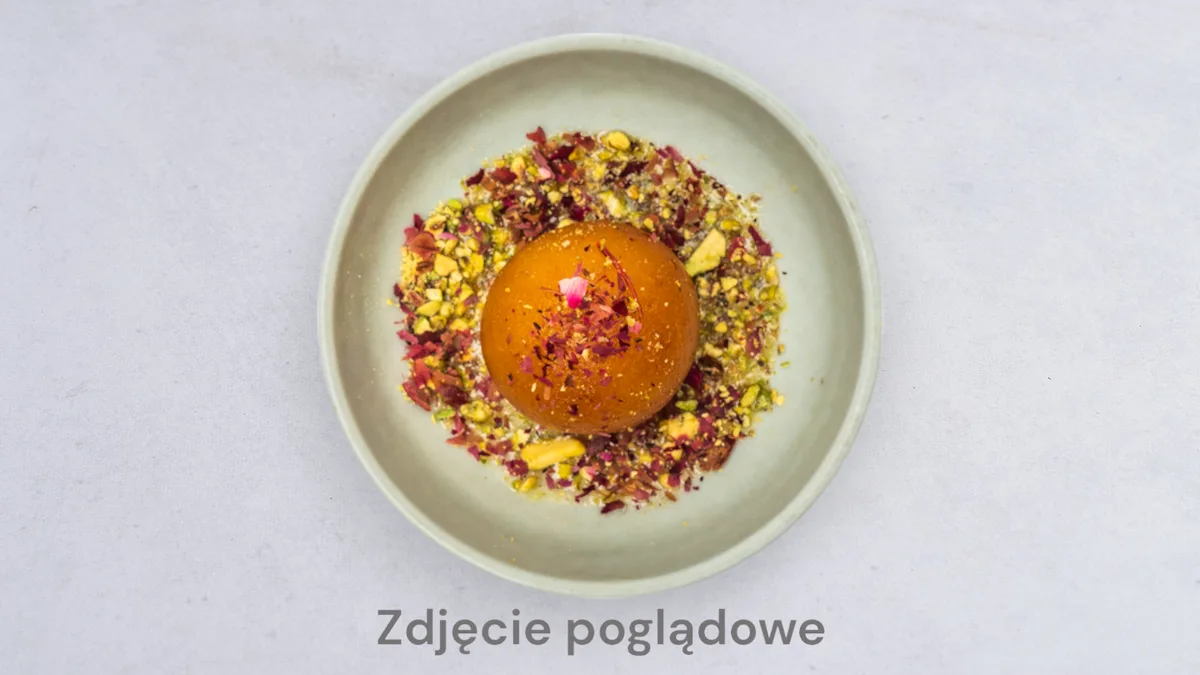 Gulab jamun