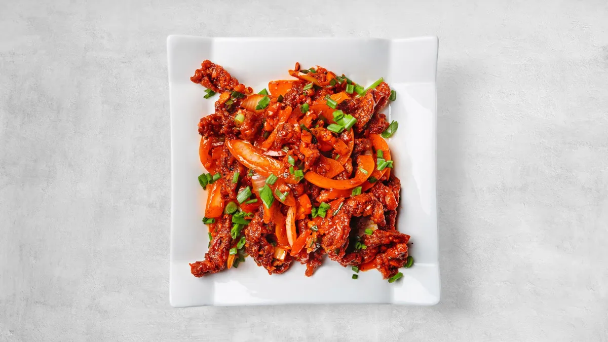 lamb chilly 🌶🌶