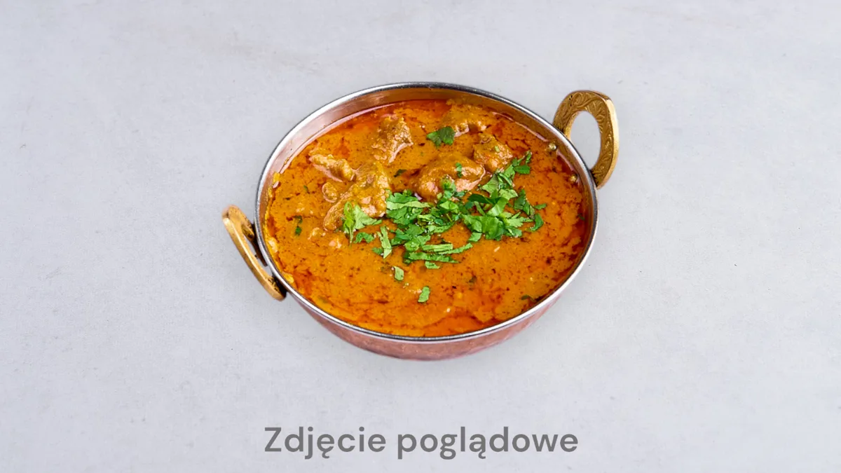 Lamb Rogan Josh