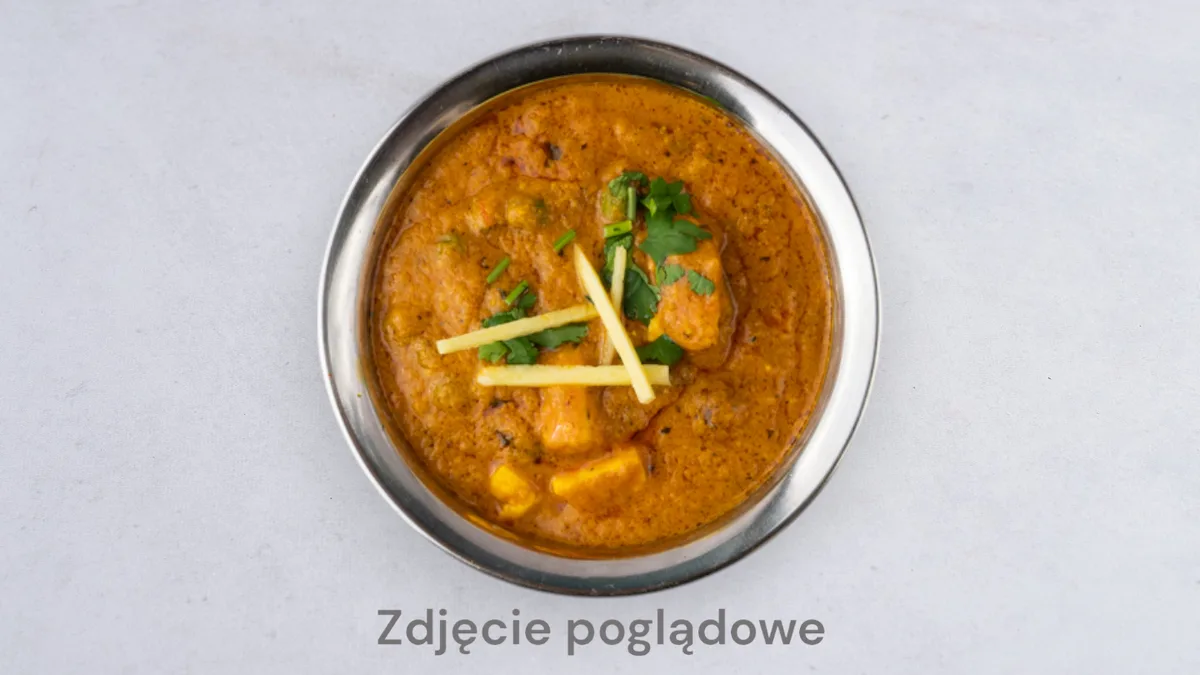matar paneer