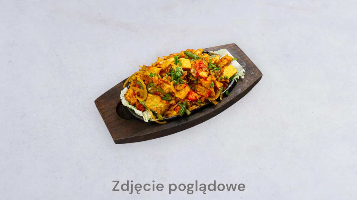 mix vegetables