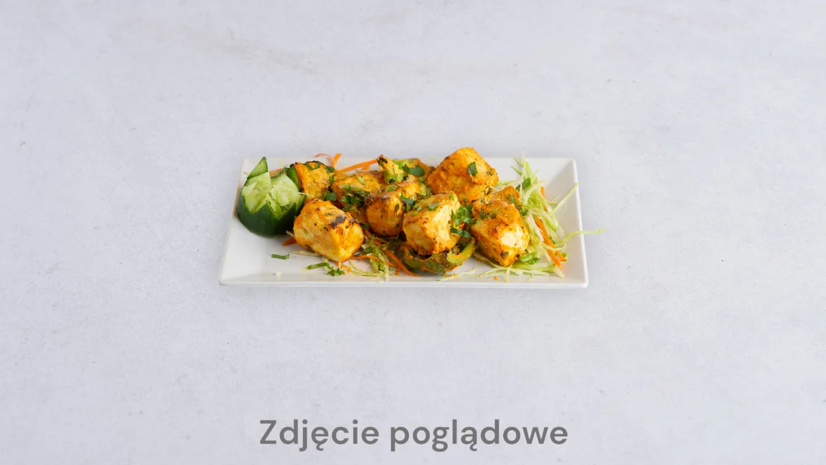 Paneer to Piazza