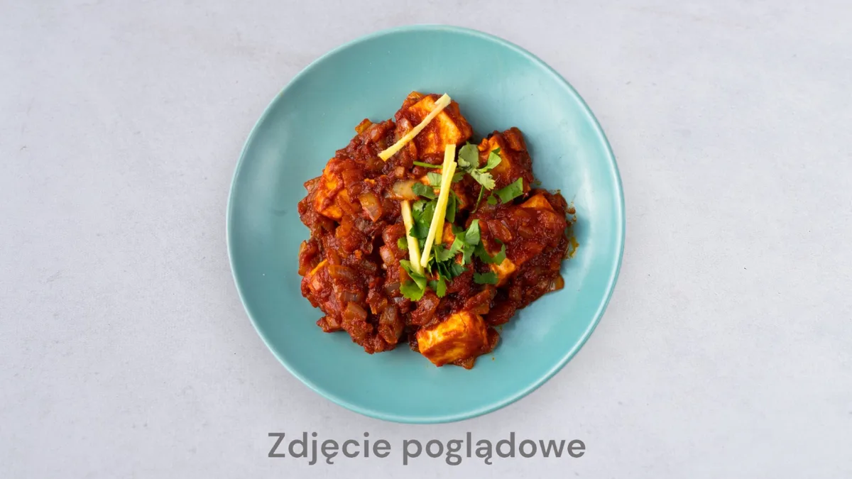 paneer vindaaloo 🌶🌶🌶