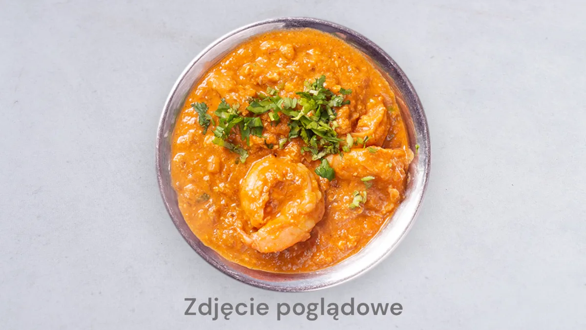 prawn kadahi 🌶