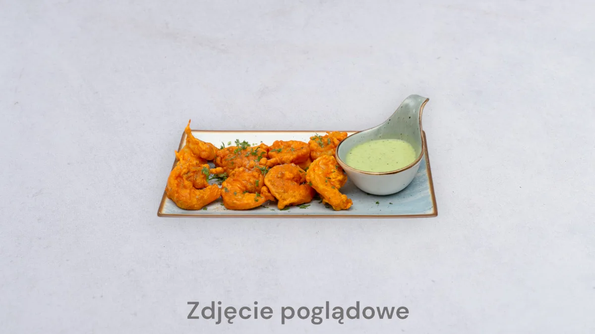 Prawn koliwada 🍤🍤