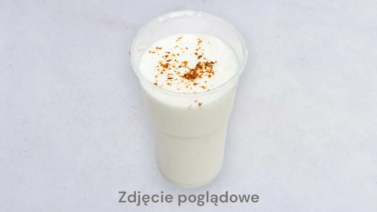 sweet lassi