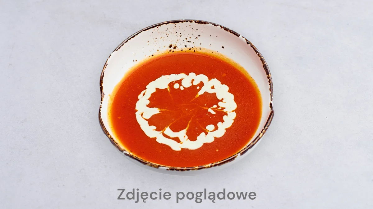 Tomato shorba🍅 🍬