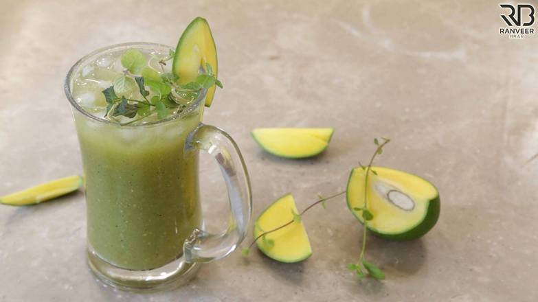 AAM PANNA