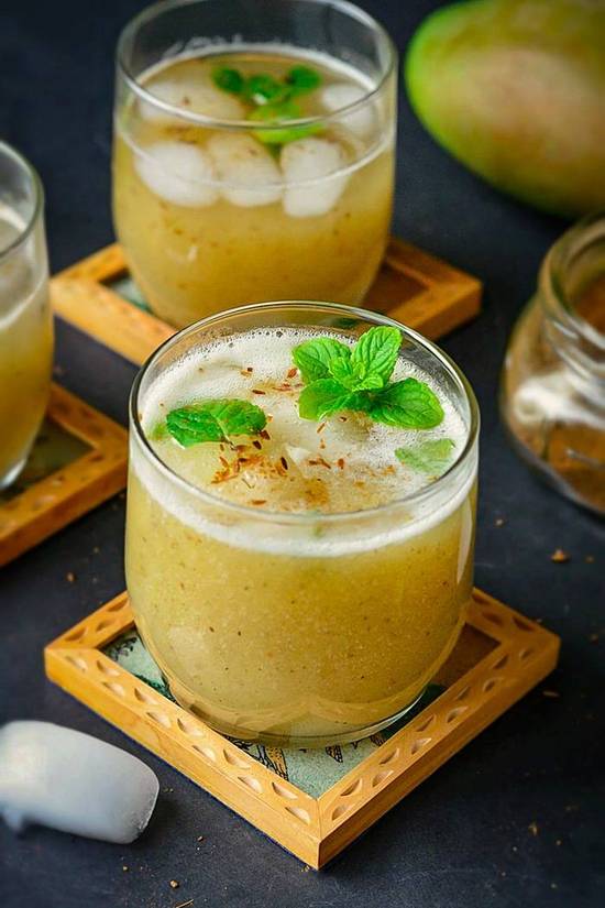 JAL JiRA drink