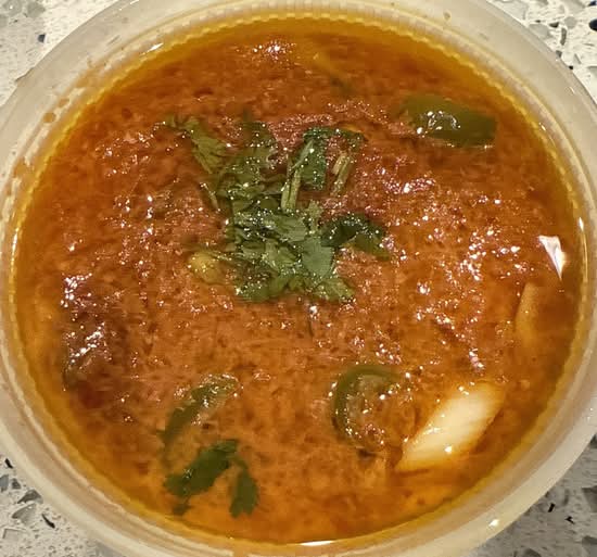 Paneer Chilli Masala