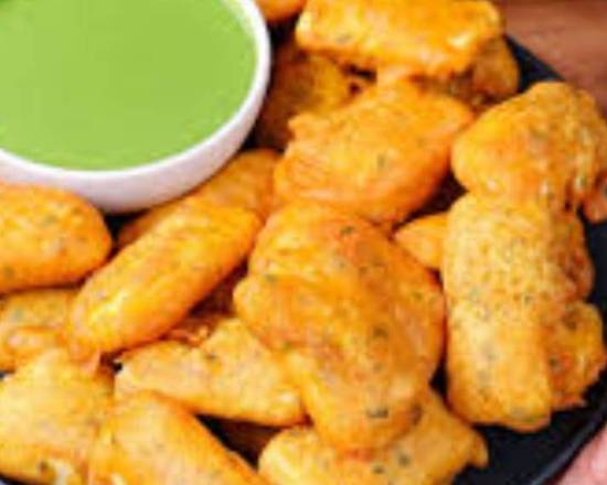 Paneer Pakora