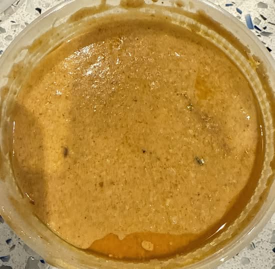 Shahi Paneer