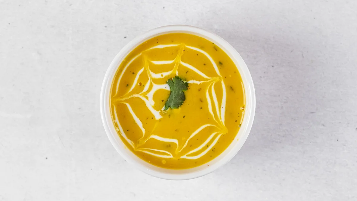 Daal Shorba