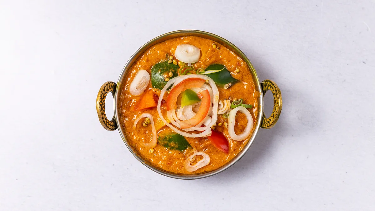 Karahi 🌶