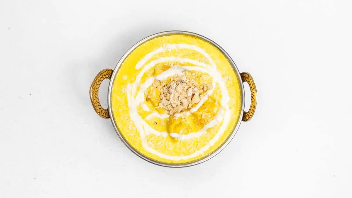 Korma