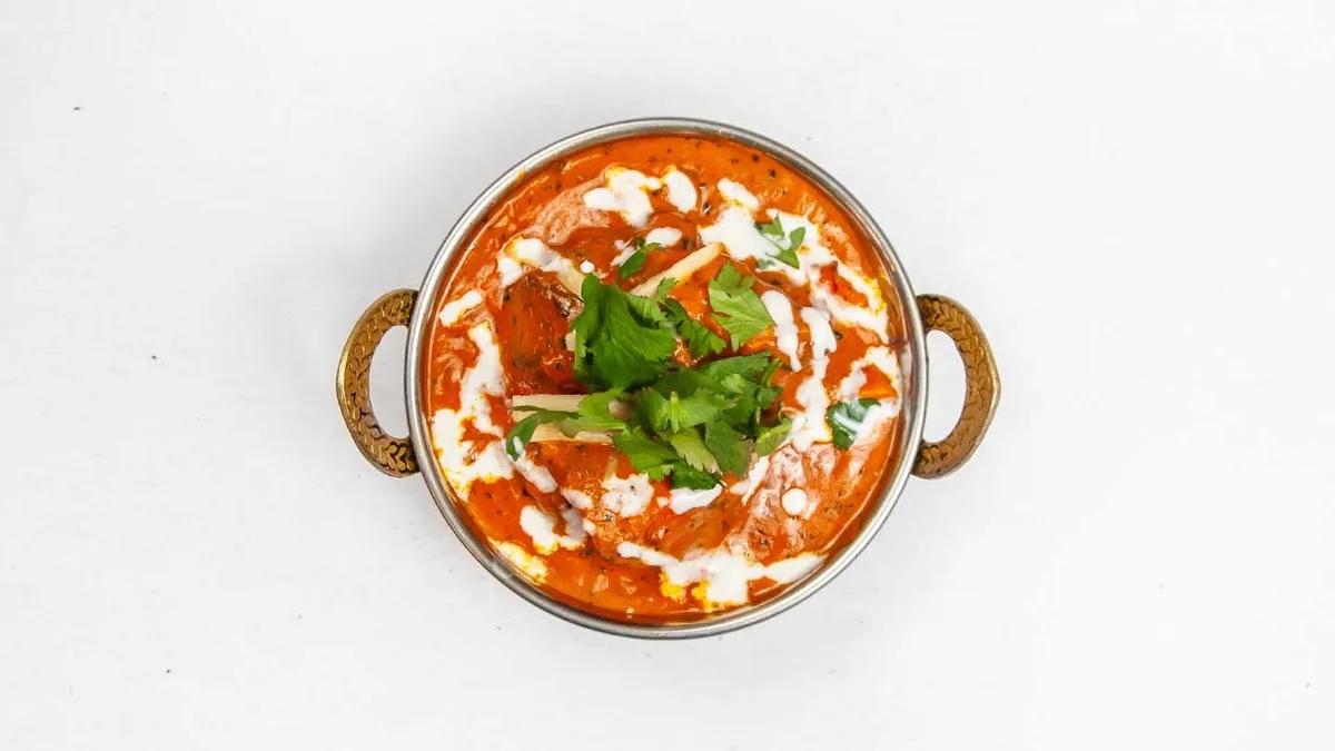 Masala 🌶