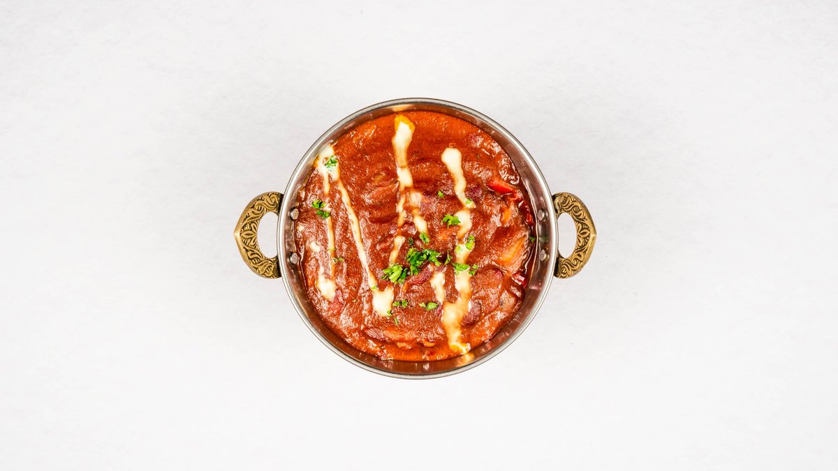 Rajma masala