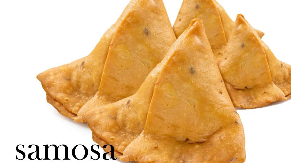 Samosa 2ks