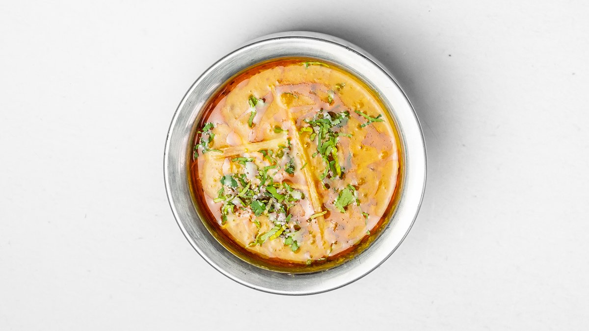 Tadka dal
