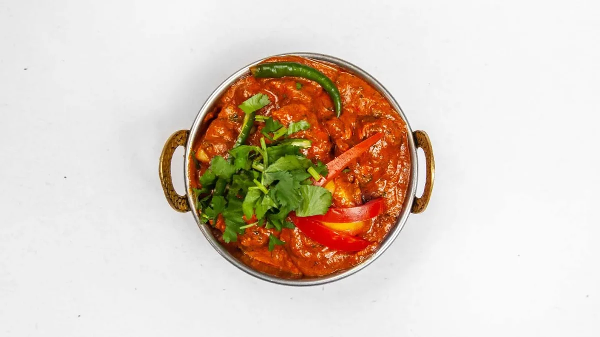 Vindaloo 🌶🌶🌶🌶