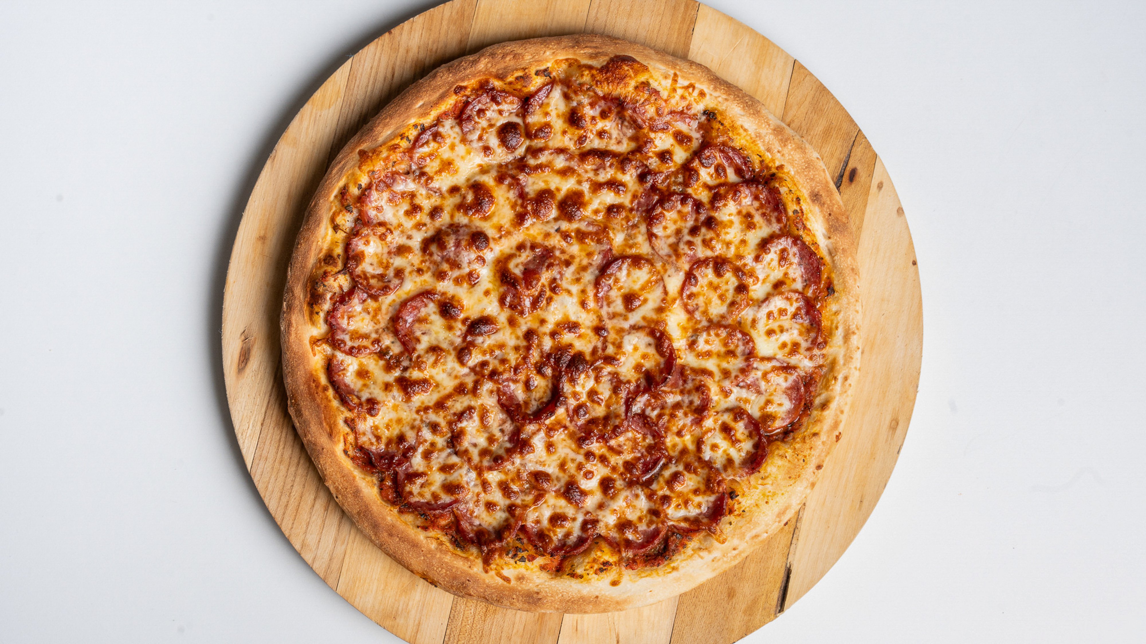 Pepperoni