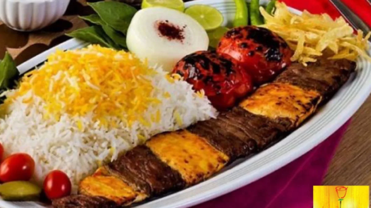 Bakhtiari Kabab