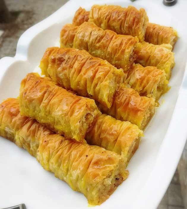 Baklava