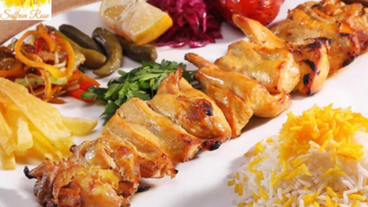 Juje Kabab