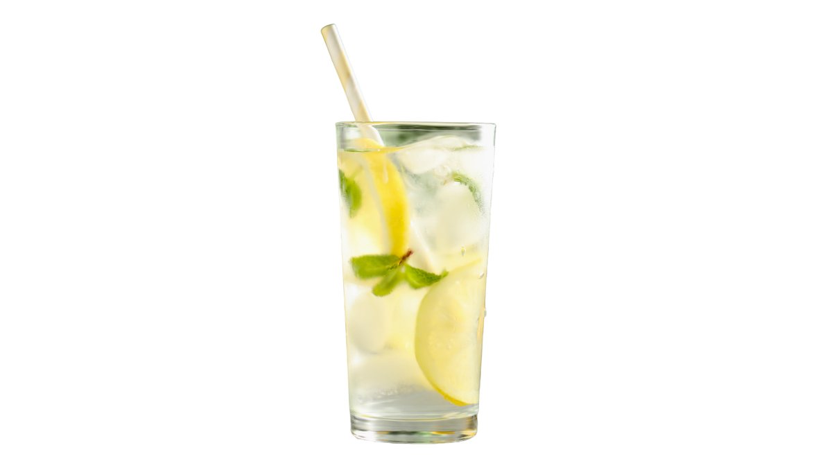 Limonade home made