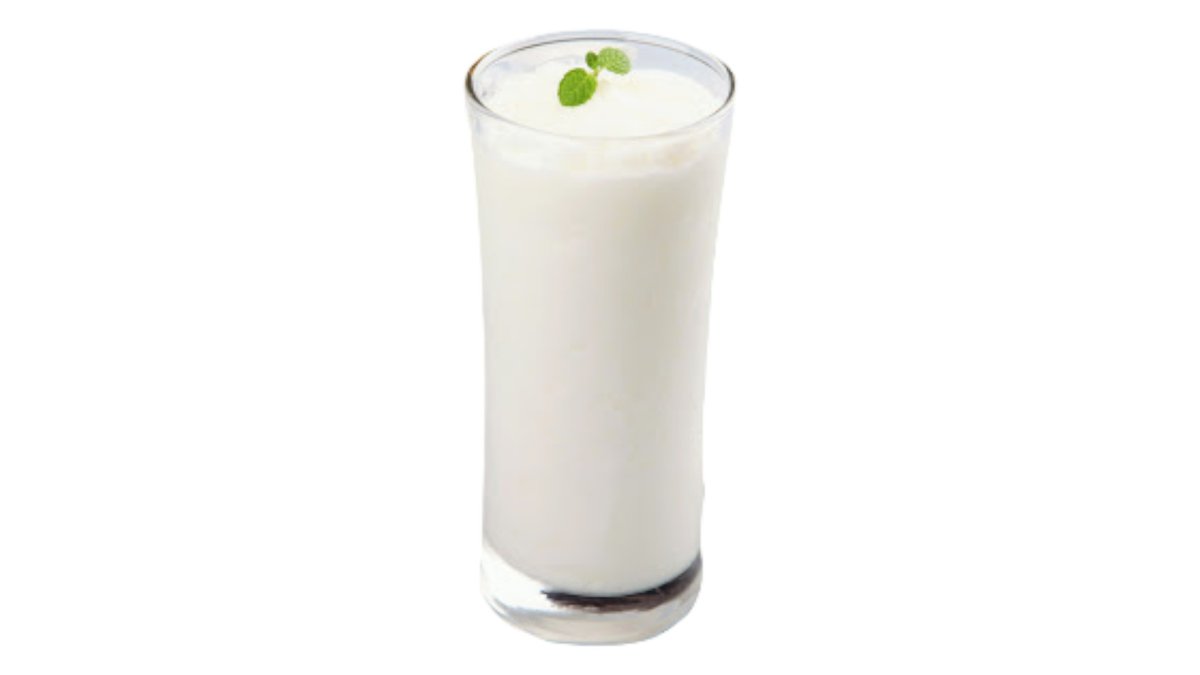 Yoghort Drink