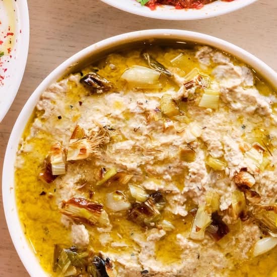 Babaganoush