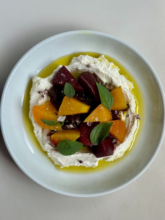 Beet Salad
