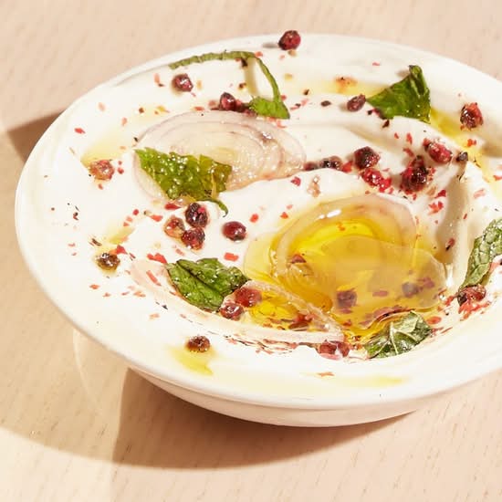 Labneh