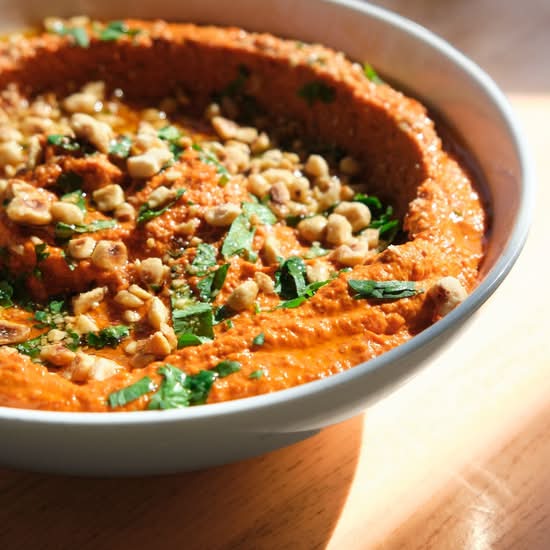 Muhammara