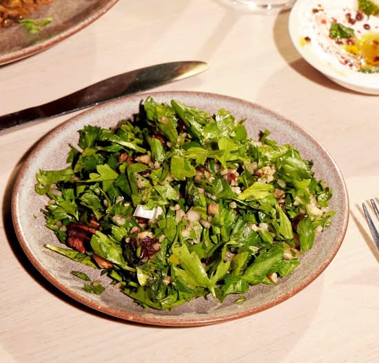 Tabbouleh