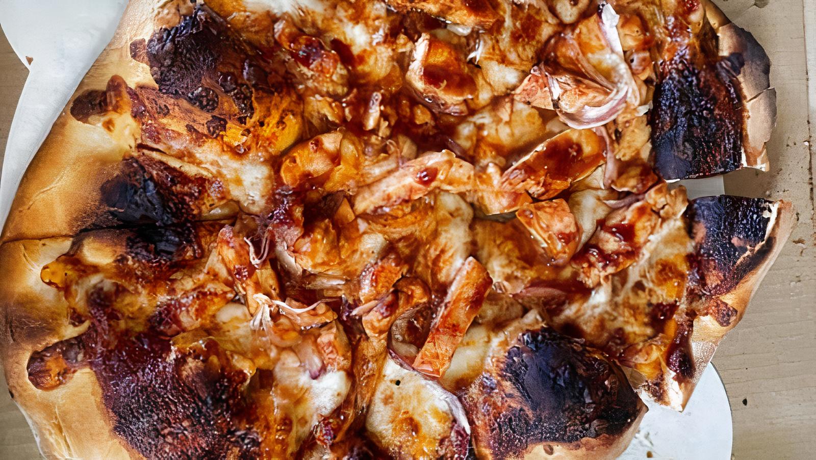 BBQ Chicken