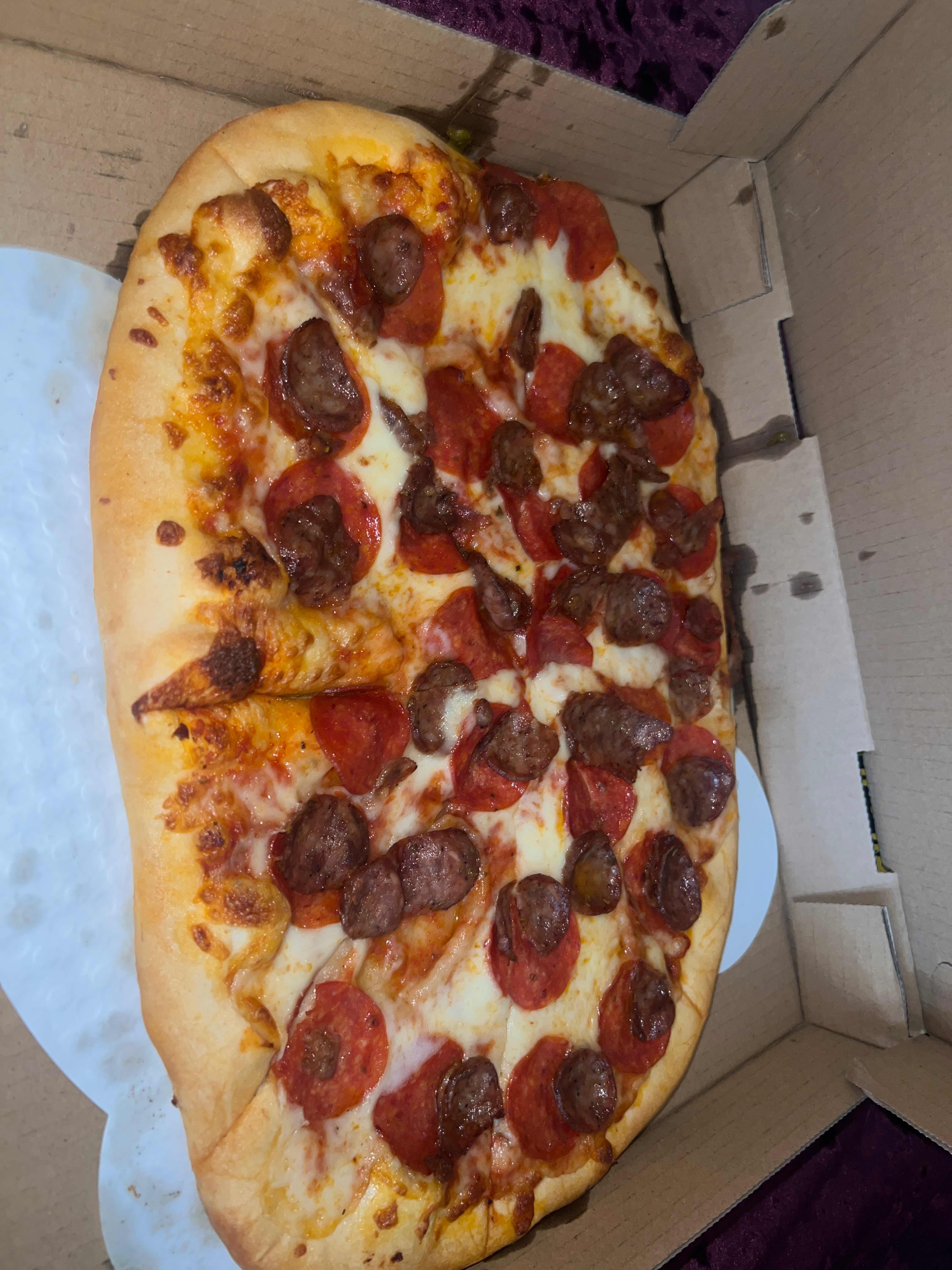Build Your Own Gourmet