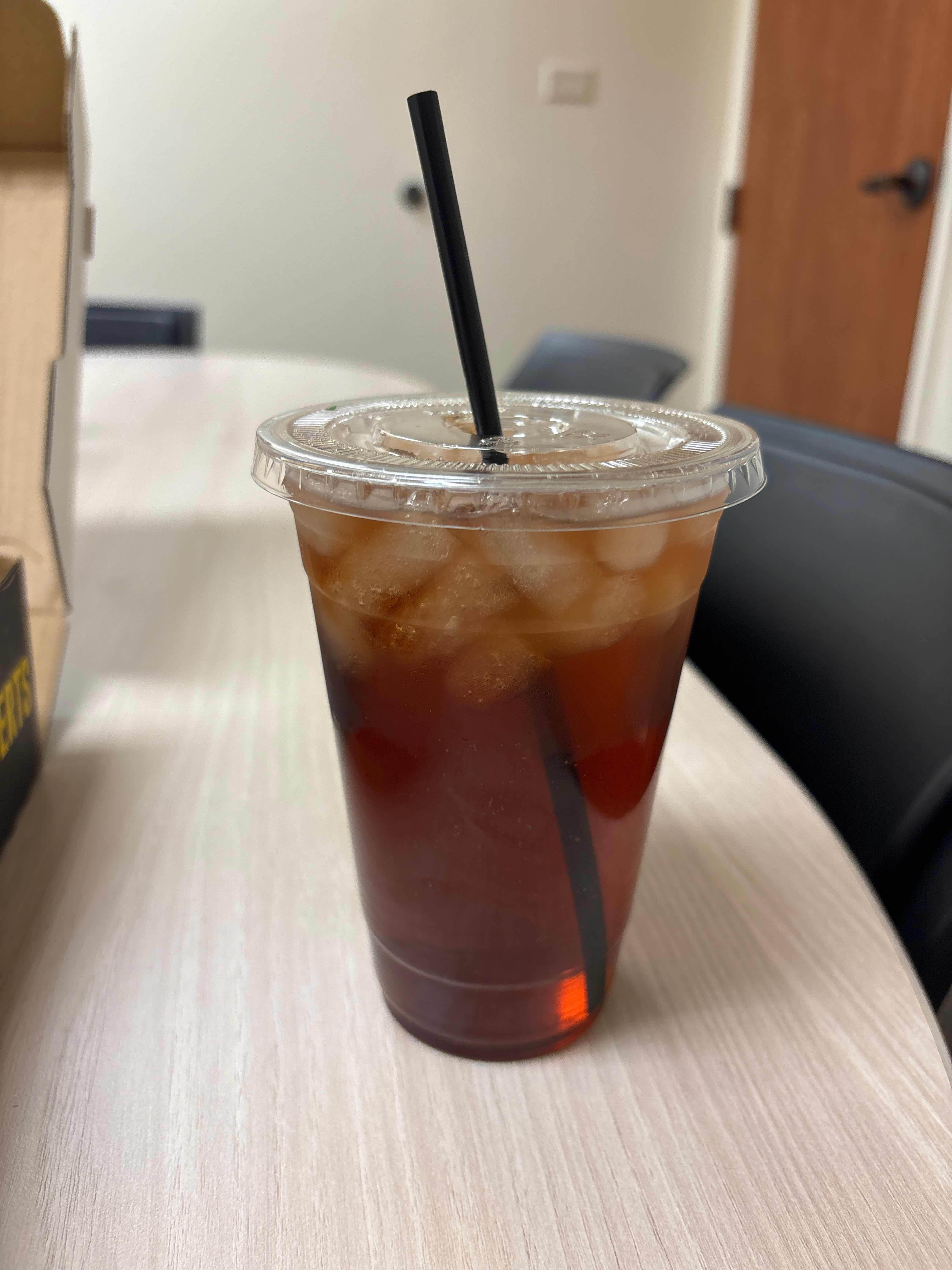 Fountain Drink