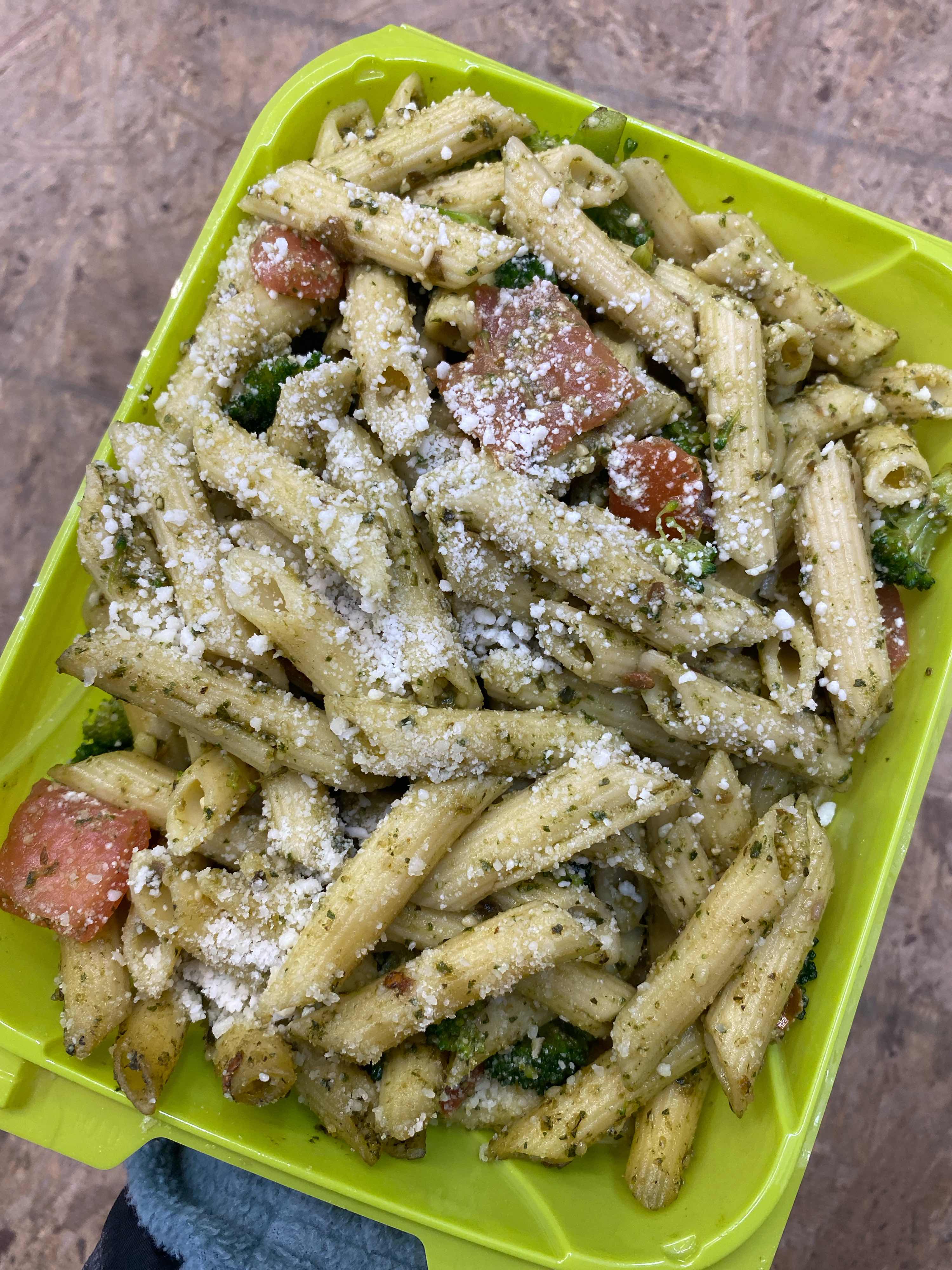 Tuscano Pasta Salad