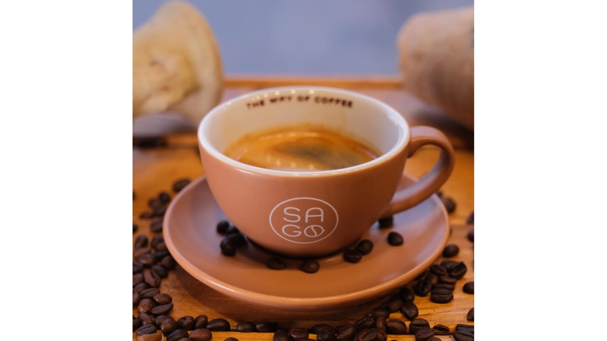 Americano 100ml