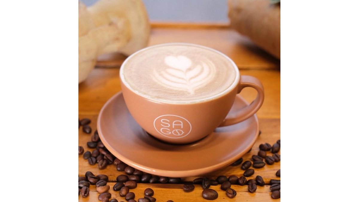 Cappuccino 210ml