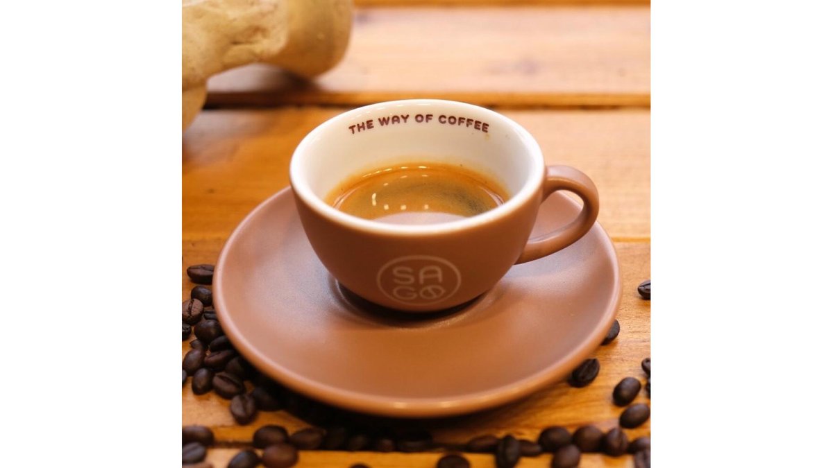 Espresso 25ml
