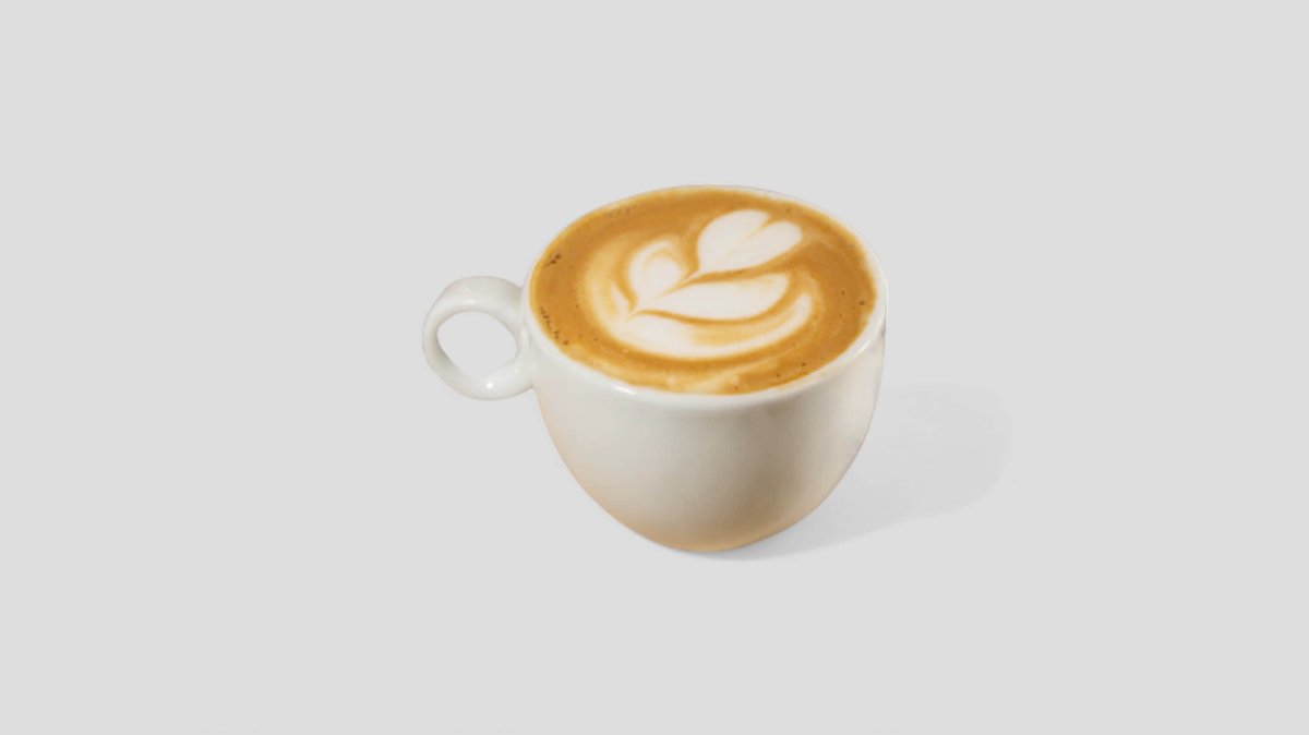 Flatwhite 250 ml