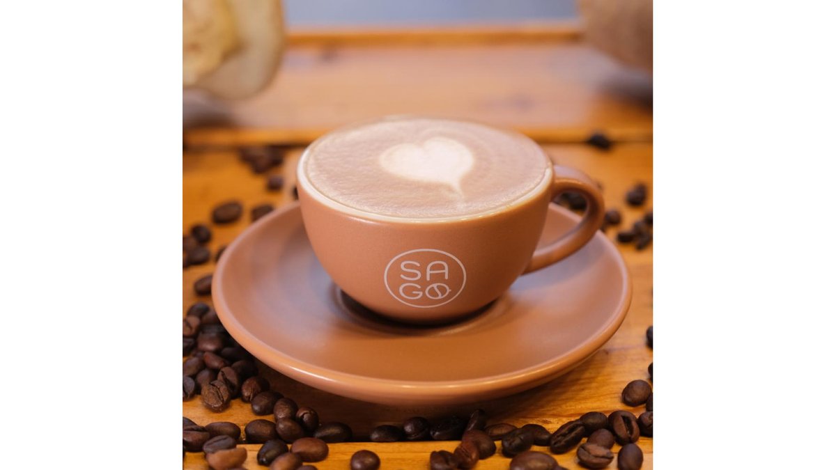Latte 300ml