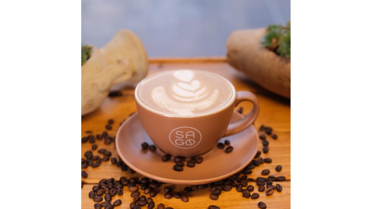 Macchiato 80ml