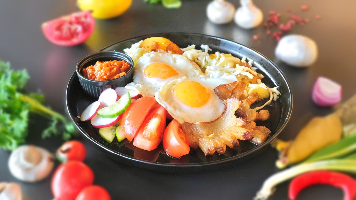 Mic Dejun Românesc 350g