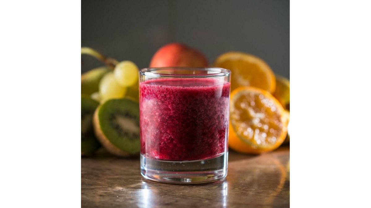 Suc antioxidant