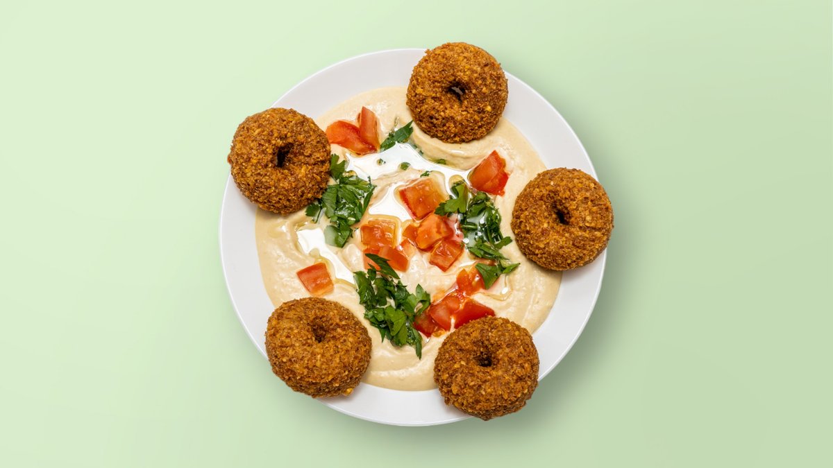 Falafel