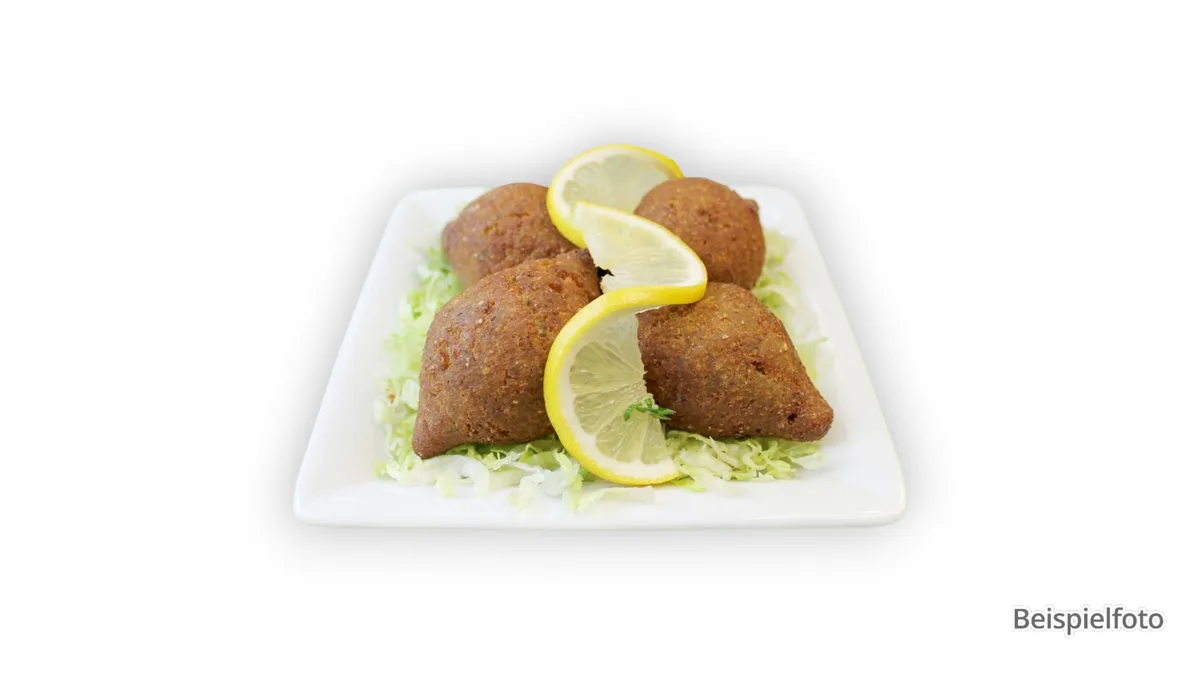 Kibbeh